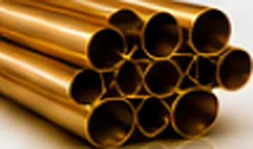Admiralty brass (CuZn28Sn1) tubes by BK Industries