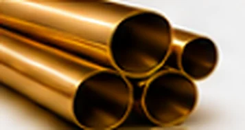Aluminium brass tubes by BK Industries